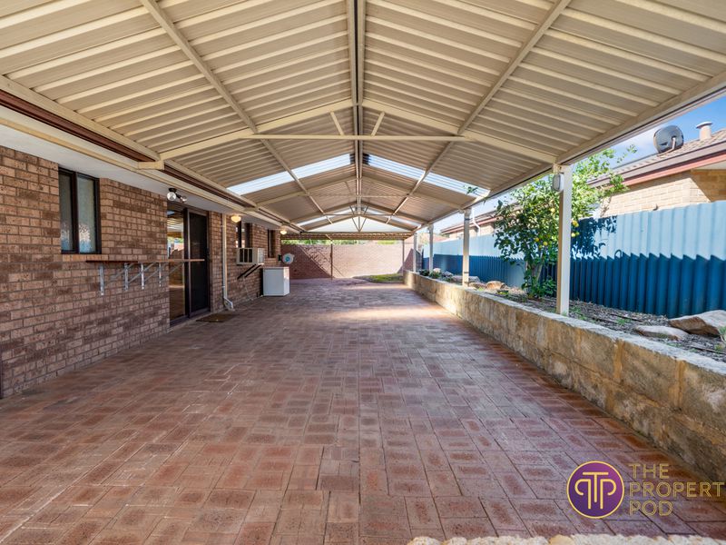 1 Rusthall Way, Huntingdale