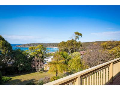 29 Weemilah Drive, Pambula Beach