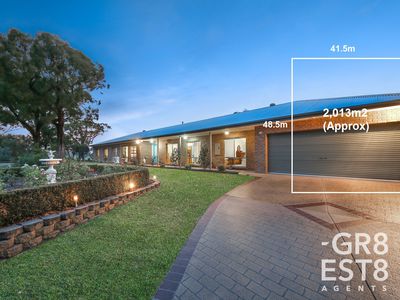 37 Stevensons Road, Cranbourne