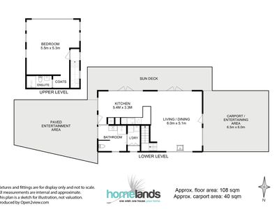 6994 Huon Highway, Dover