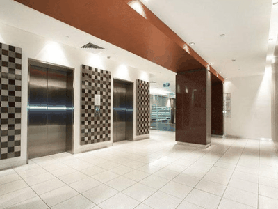 809 / 610 St Kilda Road, Melbourne