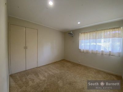 4 Hospital Terrace, Nanango