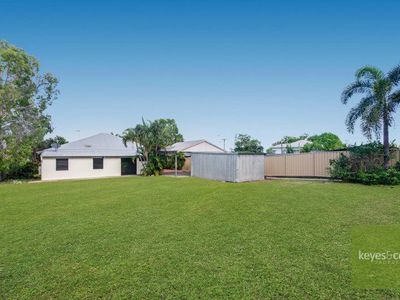15 Harold Street, West End