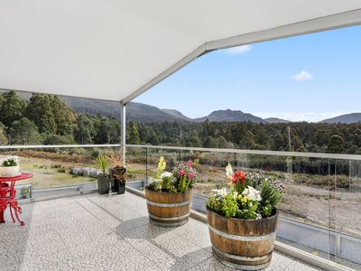 220 Moss Beds Road, Mountain River