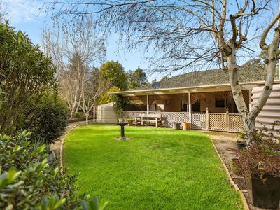 111 Mount Barker Road, Hahndorf