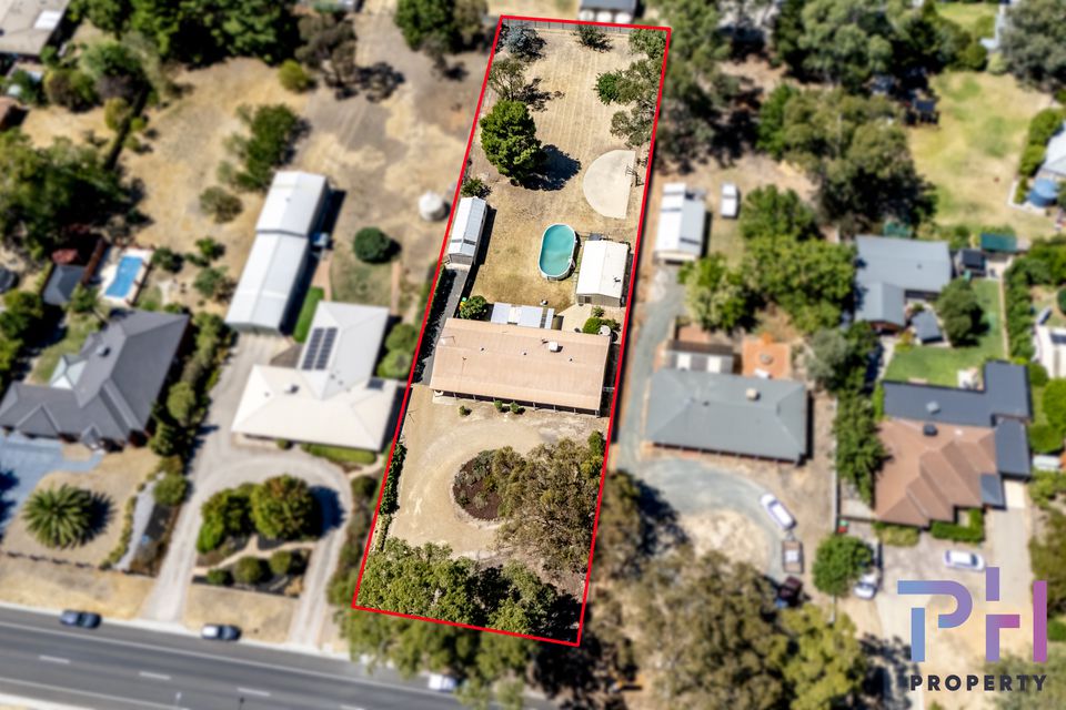 249 Guys Hill Road, Strathfieldsaye