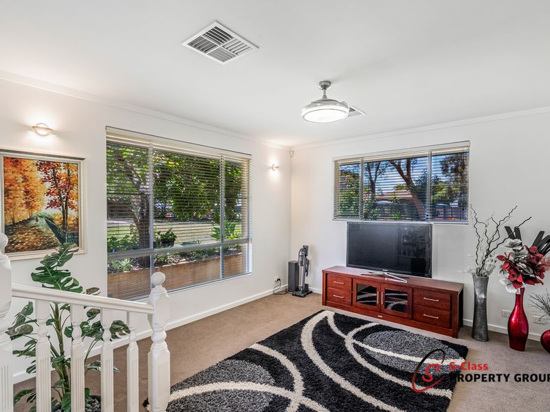 15 The Bulwark, Willetton