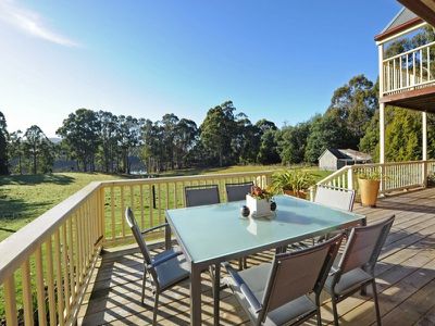 149 Narrows Road, Strathblane