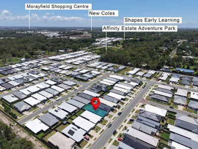 22 Pleasant Street, Morayfield