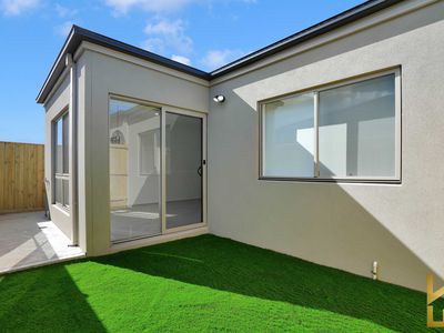 27 Sonata Street, Wyndham Vale