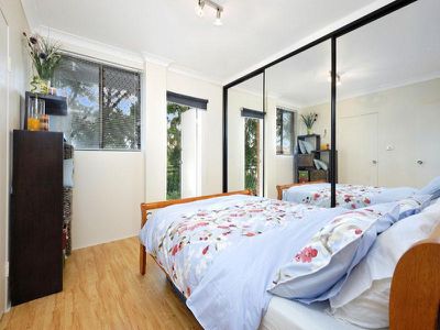 15 / 134 Redfern St, Redfern