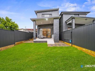 13a Grant Avenue, Cabramatta