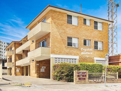 4 / 14 Beach Street, Forster