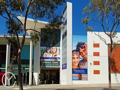 20 / 5 DELHI ST, West Perth