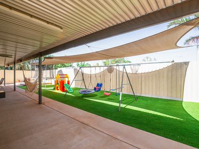 41 Kennedy Street, South Hedland