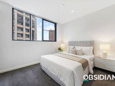 307 / 139 Herring Road, Macquarie Park