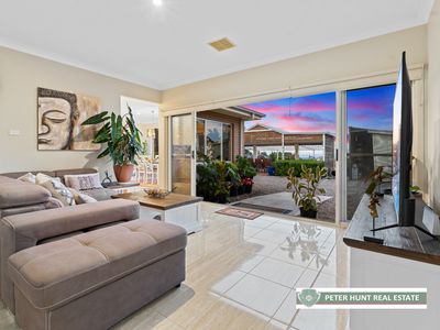 15 Albert Kench Place, Buxton