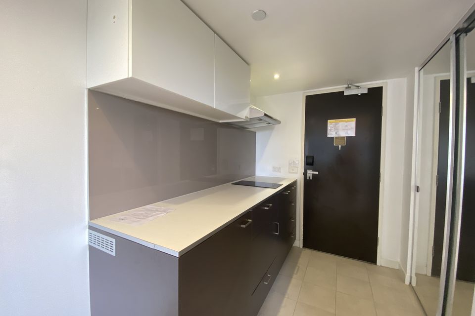 531 / 572 St Kilda Road, Melbourne