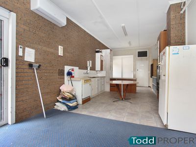 80 High Street, Heathcote