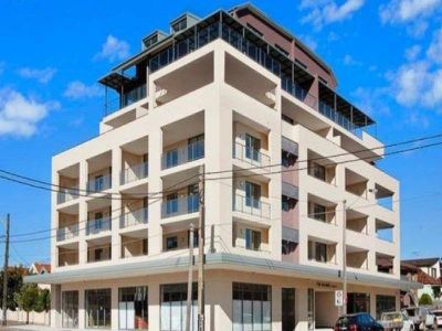 1 / 13 Princes Highway, Kogarah