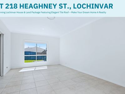 Lochinvar