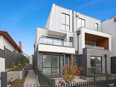 4 / 199 Nicholson Street, Coburg