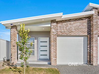 50B Honeycomb Street, Horsley