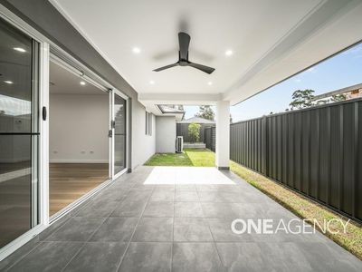 52 Horizon Crescent, Vincentia