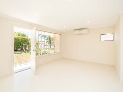 90 South Liverpool Road, Heckenberg