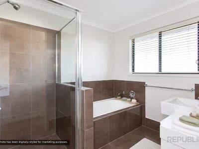 17 / 60 GRAHAMS ROAD, Strathpine
