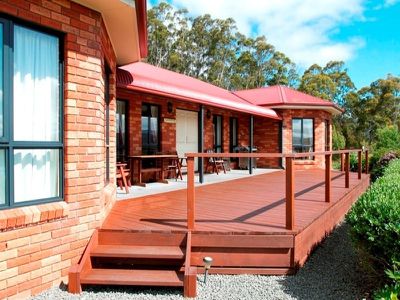 860 Cygnet Coast Road, Wattle Grove