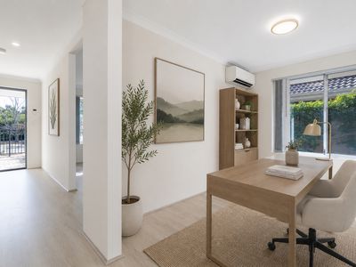 296 Wright Road, Harrisdale
