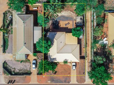 12 Beroona Loop, South Hedland