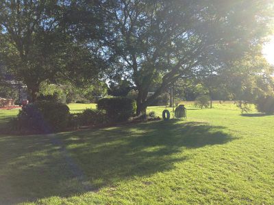 45 Klass And Townes Road, Kingaroy