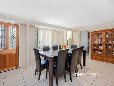 5 Coomaroo Street, Durack
