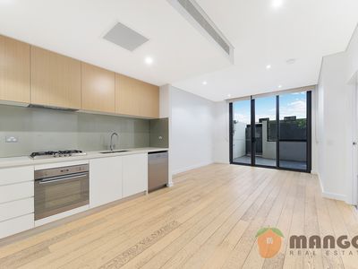 6005 / 9 Angas Street, Meadowbank