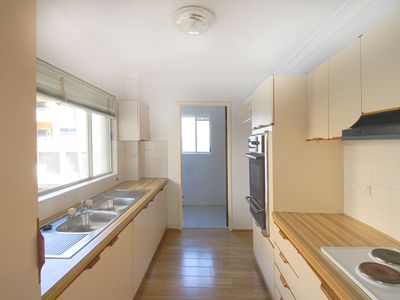 13 / 45-47 Villiers Street, Rockdale