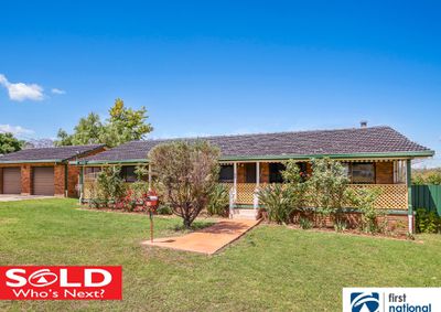 16 OAK STREET, Kootingal