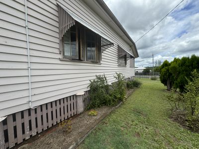 65 Chester Street, Nanango