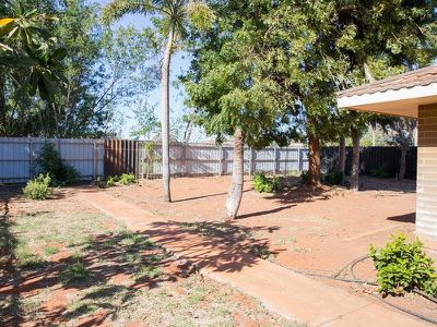 9 Becker Court, South Hedland