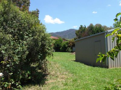 153 Kiewa Valley Highway, Tawonga South