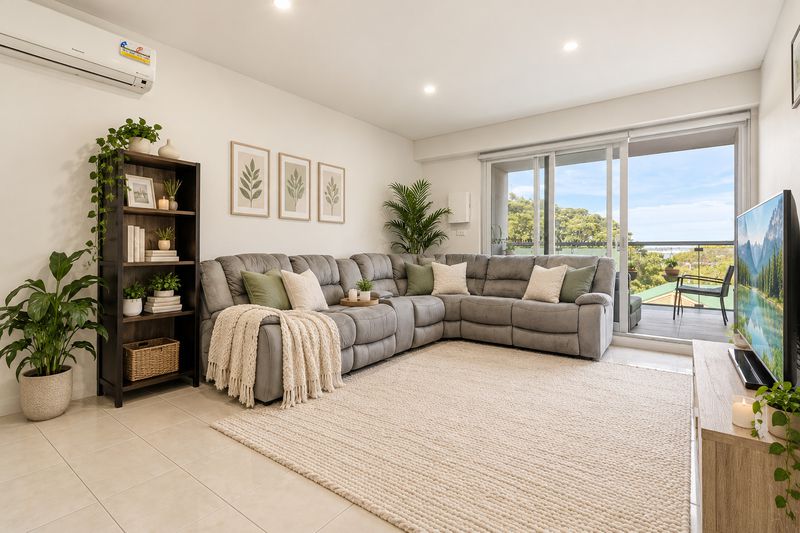 304 / 93 Auburn Road, Auburn
