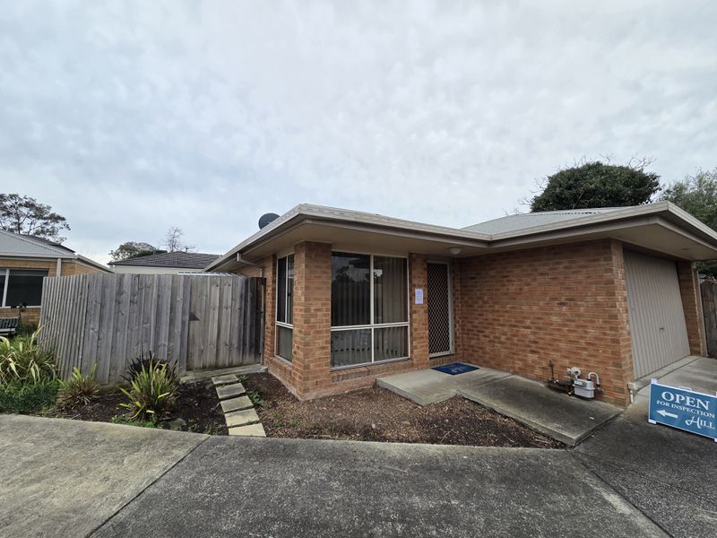 3 / 492 Scoresby Road, Ferntree Gully