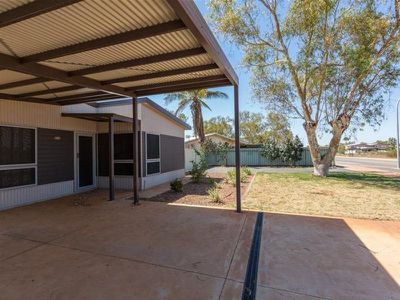 27 Stanley Street, South Hedland