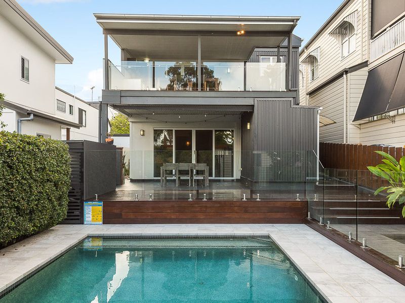 47 Swan Terrace, Windsor