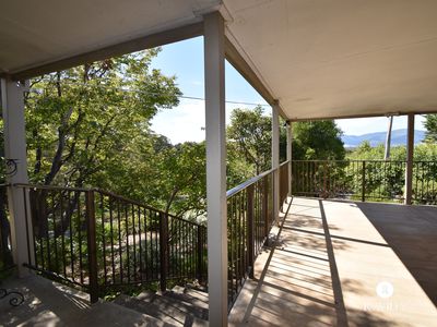 3 Wellsford street, Yackandandah