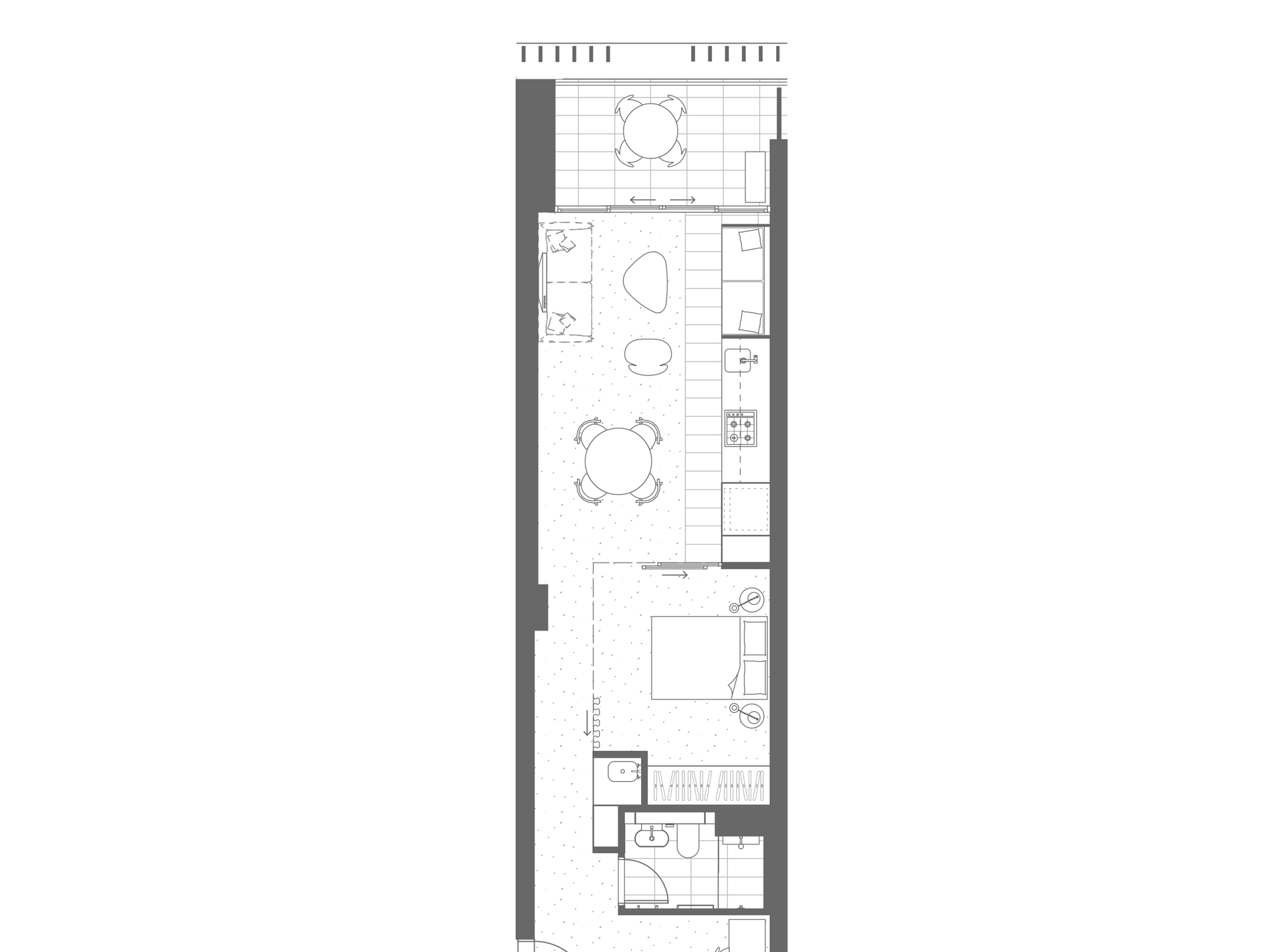 310 / 168 Liverpool Road, Ashfield