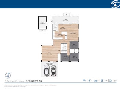 8 Belinda Crescent, Springwood