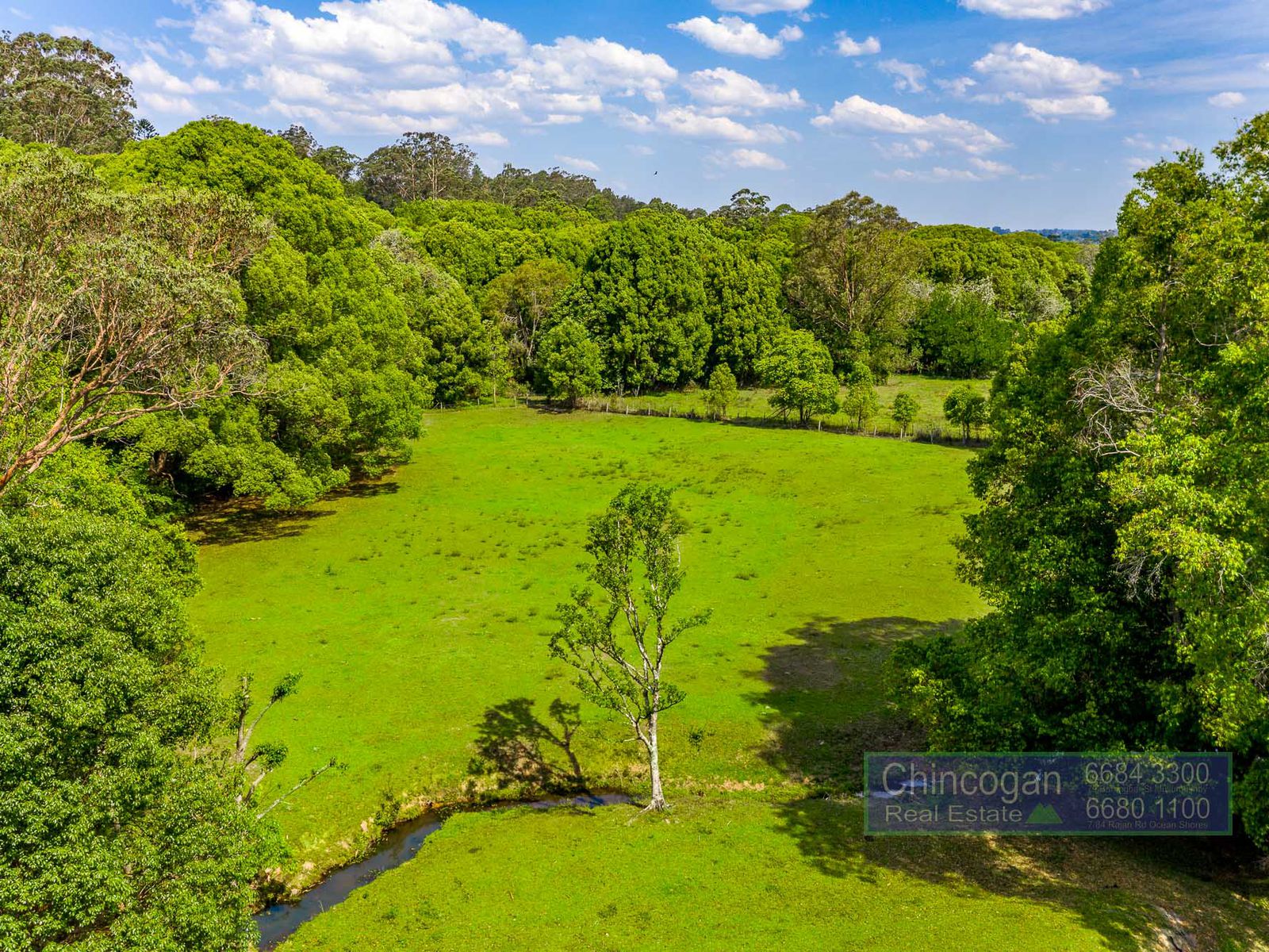2046 Coolamon Scenic Drive, Mullumbimby