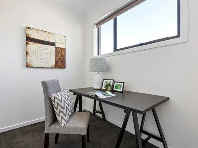 4 / 107 Cumberland Road, Pascoe Vale South